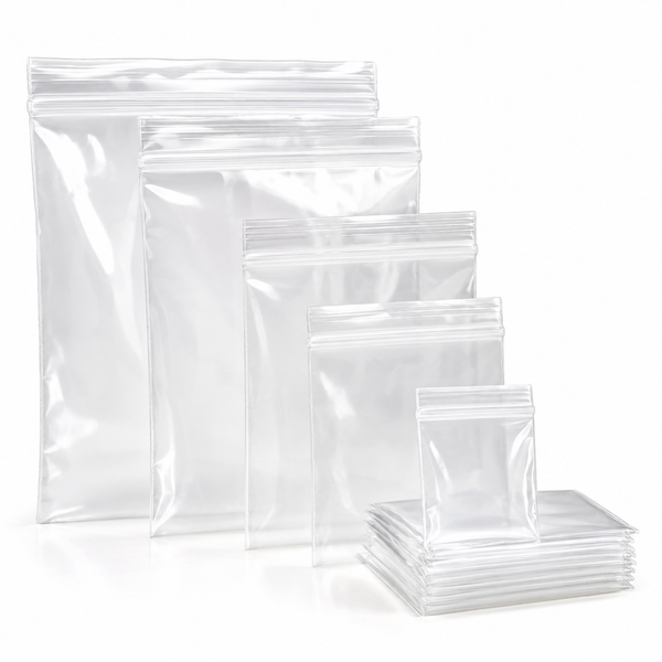 Vacuum Seal Pouches